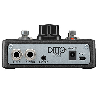 TC Electronic Ditto Jam X2 Pedalı